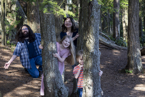 Family Photos — photo 14